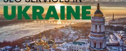 SEO Services in UKRAINE