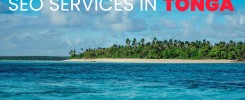 SEO Services in Tonga