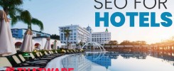 SEO services for hotels