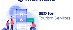 SEO services for tourism industry