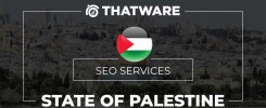 SEO Services PALESTINE