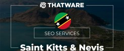 SEO Service Saint Kitts And Nevis
