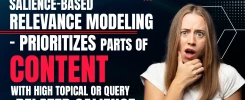 Salience-Based Relevance Modeling