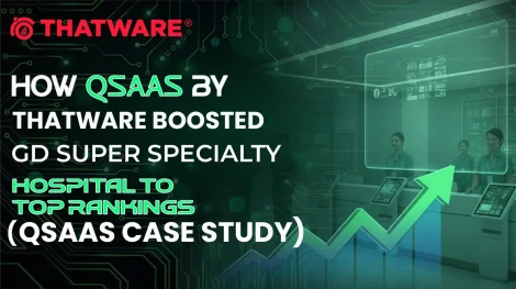 ThatWare Boosted GD Super Specialty Hospital