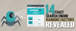 search engine ranking factors