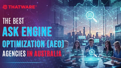 Best Ask Engine Optimization (AEO) Agencies in Australia