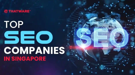 Top SEO Companies in Singapore