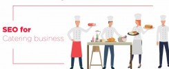 Online SEO Catering