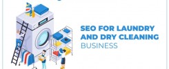 SEO For Laundry And Dry Cleaning