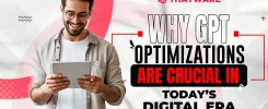 Why GPT Optimizations Are Crucial in Today’s Digital Era