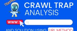crawl trap analysis