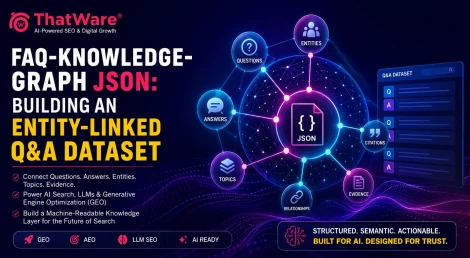 FAQ-Knowledge-Graph
