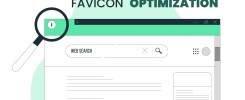 favicon optimization