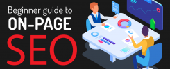 guide to on page seo