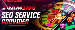 iGaming SEO Services