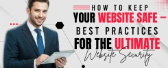 How to keep your website safe