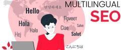Multilingual SEO