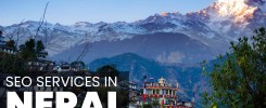 seo services nepal
