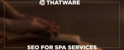 SEO for SPA Services