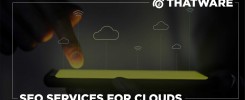 SEO Services For Clouds