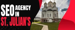 SEO agency in st julian's