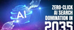 Zero-Click AI Search Domination in 2035
